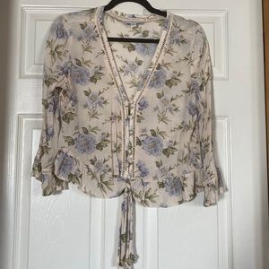 American Eagle Blouse